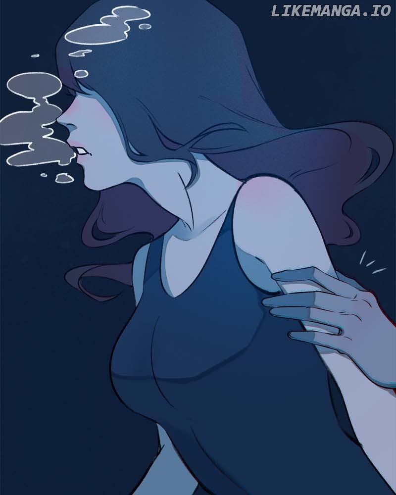 All Haven Academy Chapter 27 - page 39